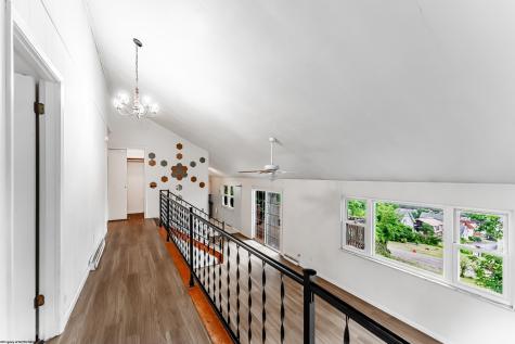 45 Logan Avenue Morgantown WV 26501