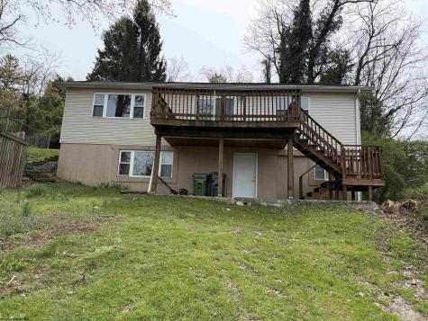 45 Logan Avenue Morgantown WV 26501