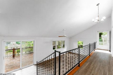 45 Logan Avenue Morgantown WV 26501