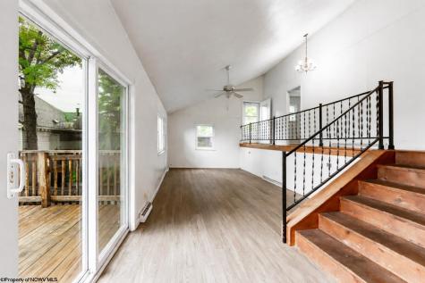 45 Logan Avenue Morgantown WV 26501