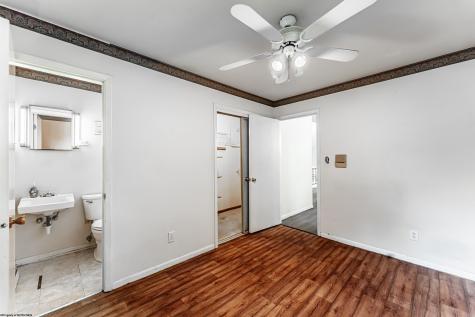 45 Logan Avenue Morgantown WV 26501