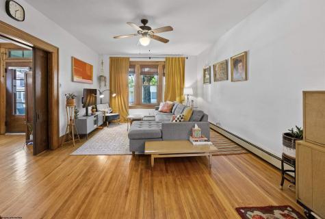 209 Graham Street Elkins WV 26241