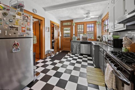 209 Graham Street Elkins WV 26241