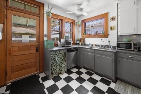 209 Graham Street Elkins WV 26241