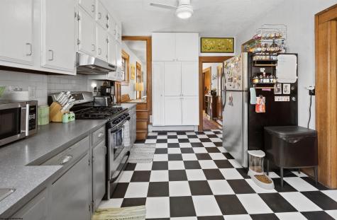 209 Graham Street Elkins WV 26241