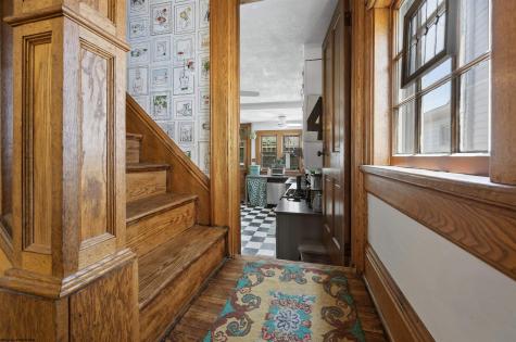 209 Graham Street Elkins WV 26241