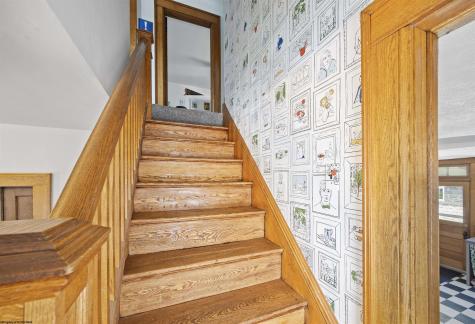 209 Graham Street Elkins WV 26241