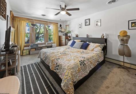 209 Graham Street Elkins WV 26241