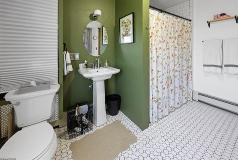209 Graham Street Elkins WV 26241