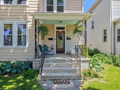 209 Graham Street Elkins WV 26241