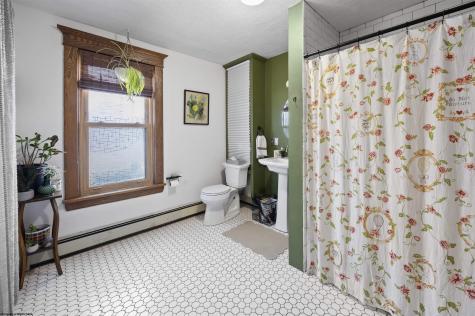 209 Graham Street Elkins WV 26241