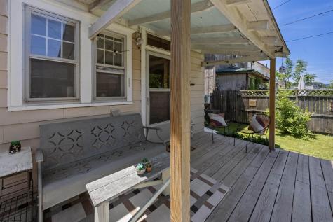 209 Graham Street Elkins WV 26241