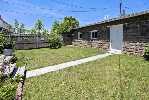 209 Graham Street Elkins WV 26241