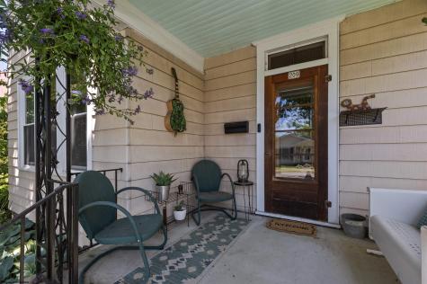 209 Graham Street Elkins WV 26241