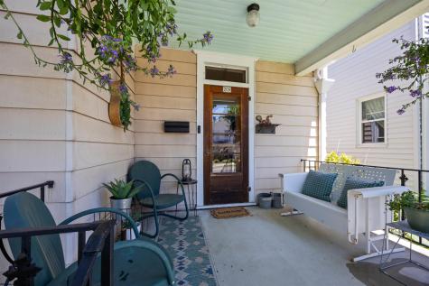 209 Graham Street Elkins WV 26241