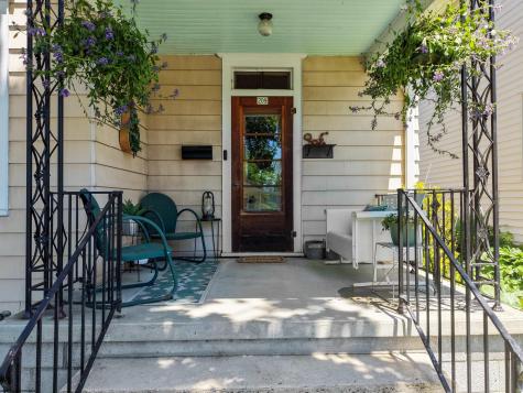 209 Graham Street Elkins WV 26241