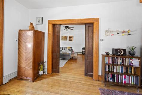 209 Graham Street Elkins WV 26241