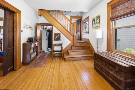 209 Graham Street Elkins WV 26241