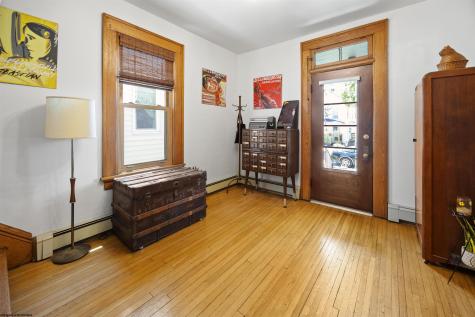 209 Graham Street Elkins WV 26241