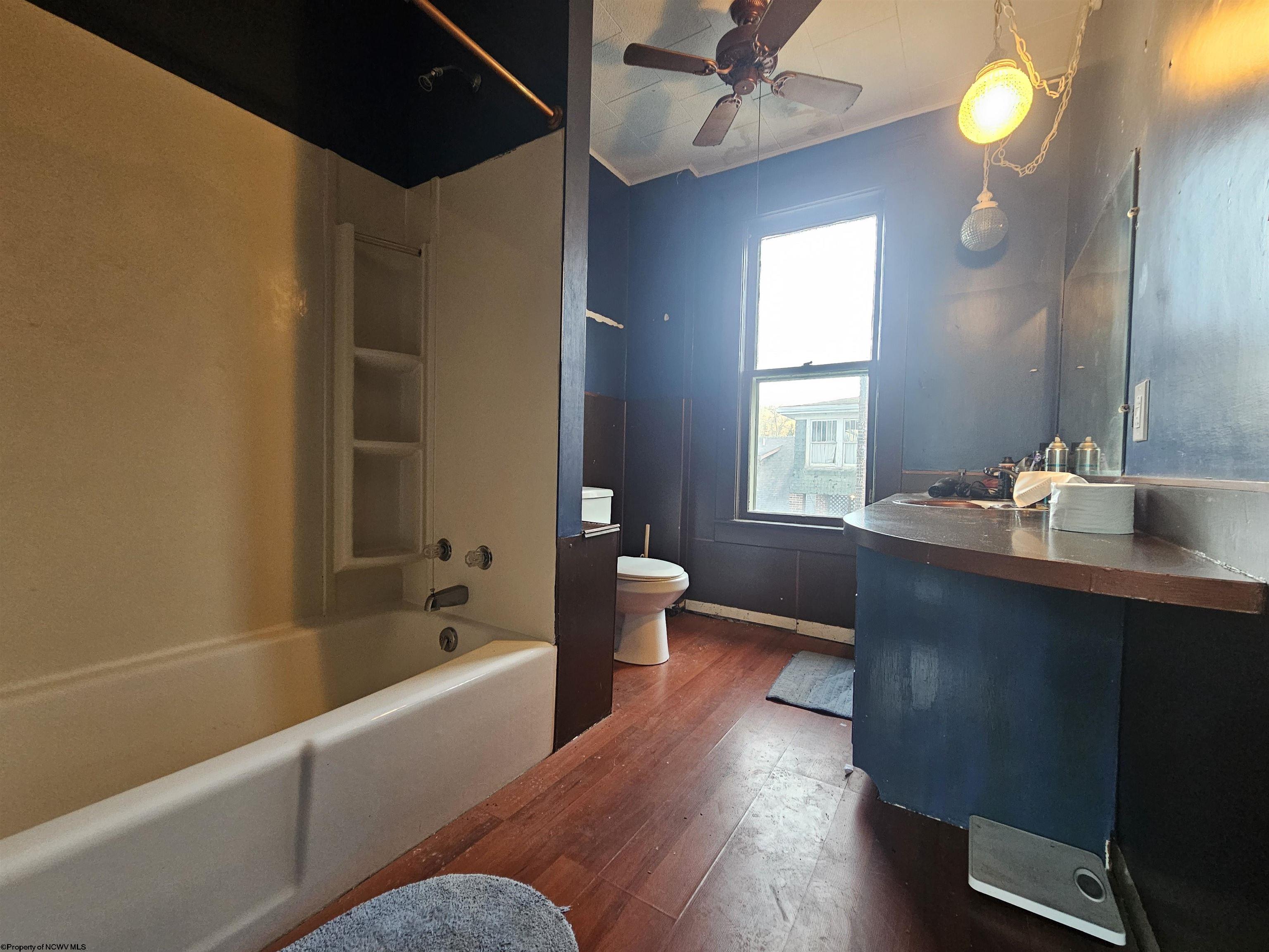 409 Maple Avenue Grafton WV 26354