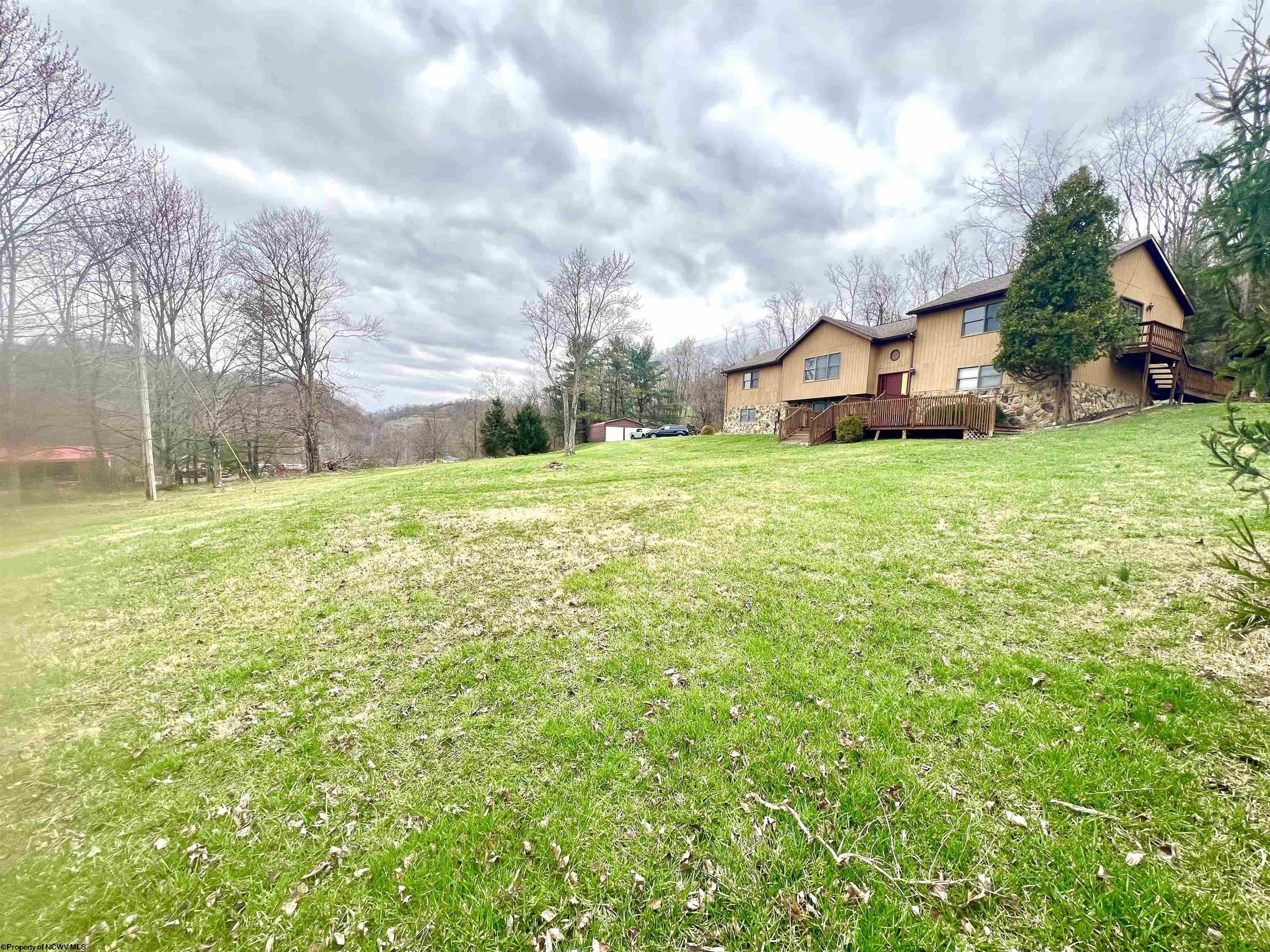 1200 Morningside Drive Morgantown WV 26508