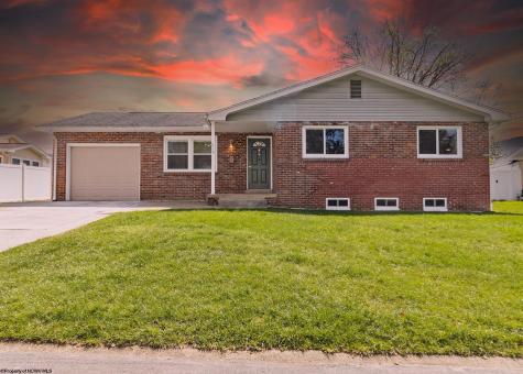 678 Bellaire Drive Morgantown WV 26505