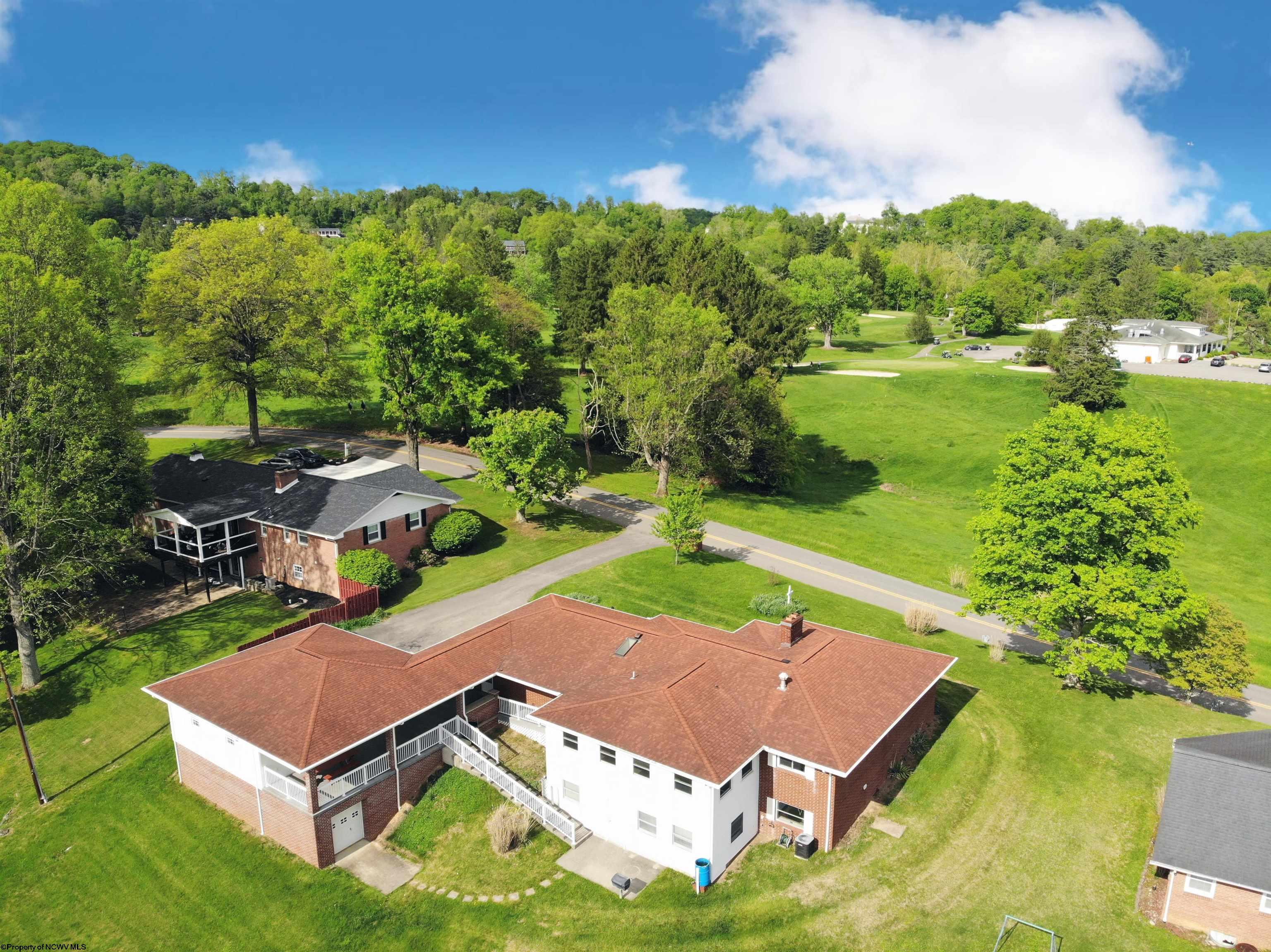 1914 Country Club Road Fairmont WV 26554