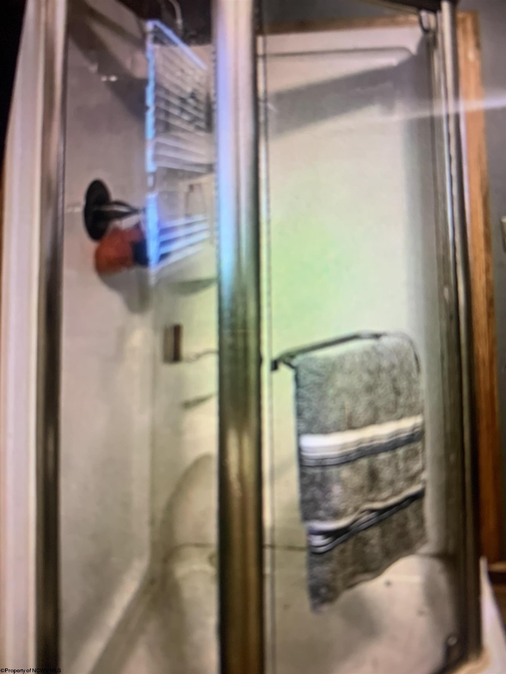 45 Blackberry Lane Grantsville WV 26147