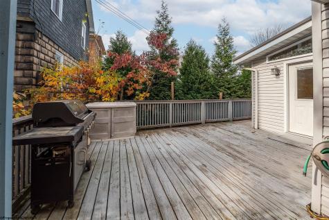 438 Linden Street Morgantown WV 26501