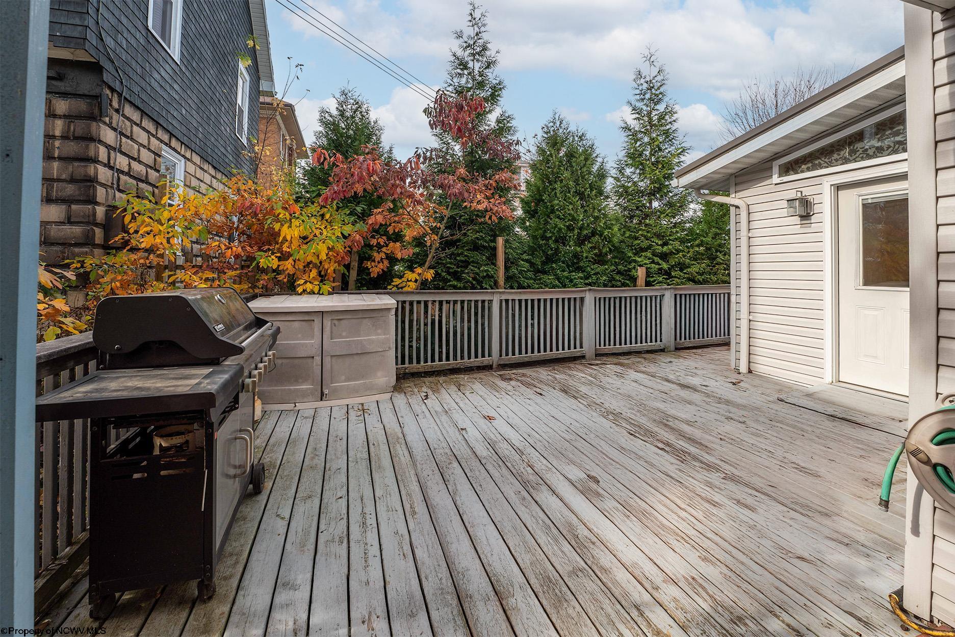 438 Linden Street Morgantown WV 26501