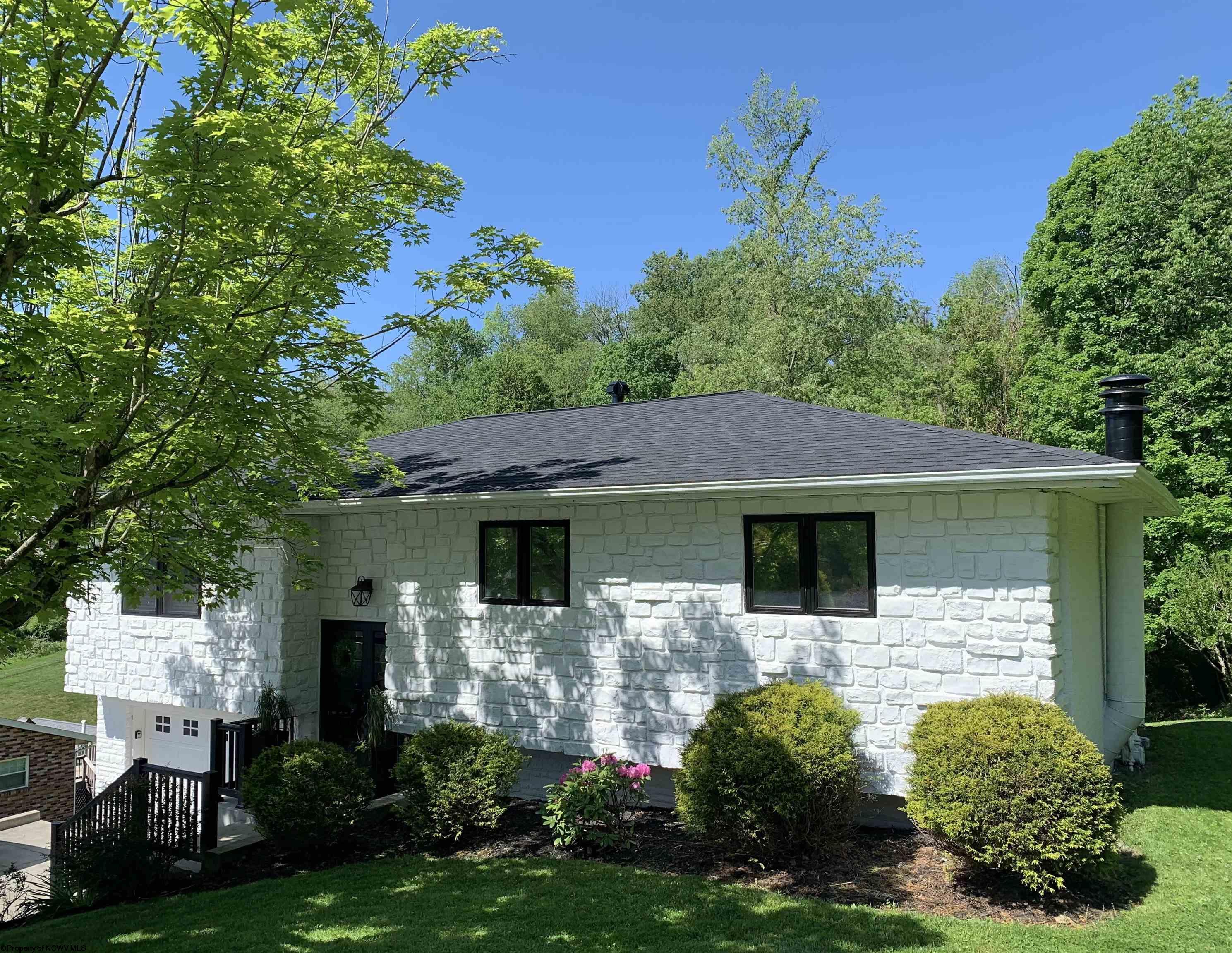 409 Elm Drive Bridgeport WV 26330