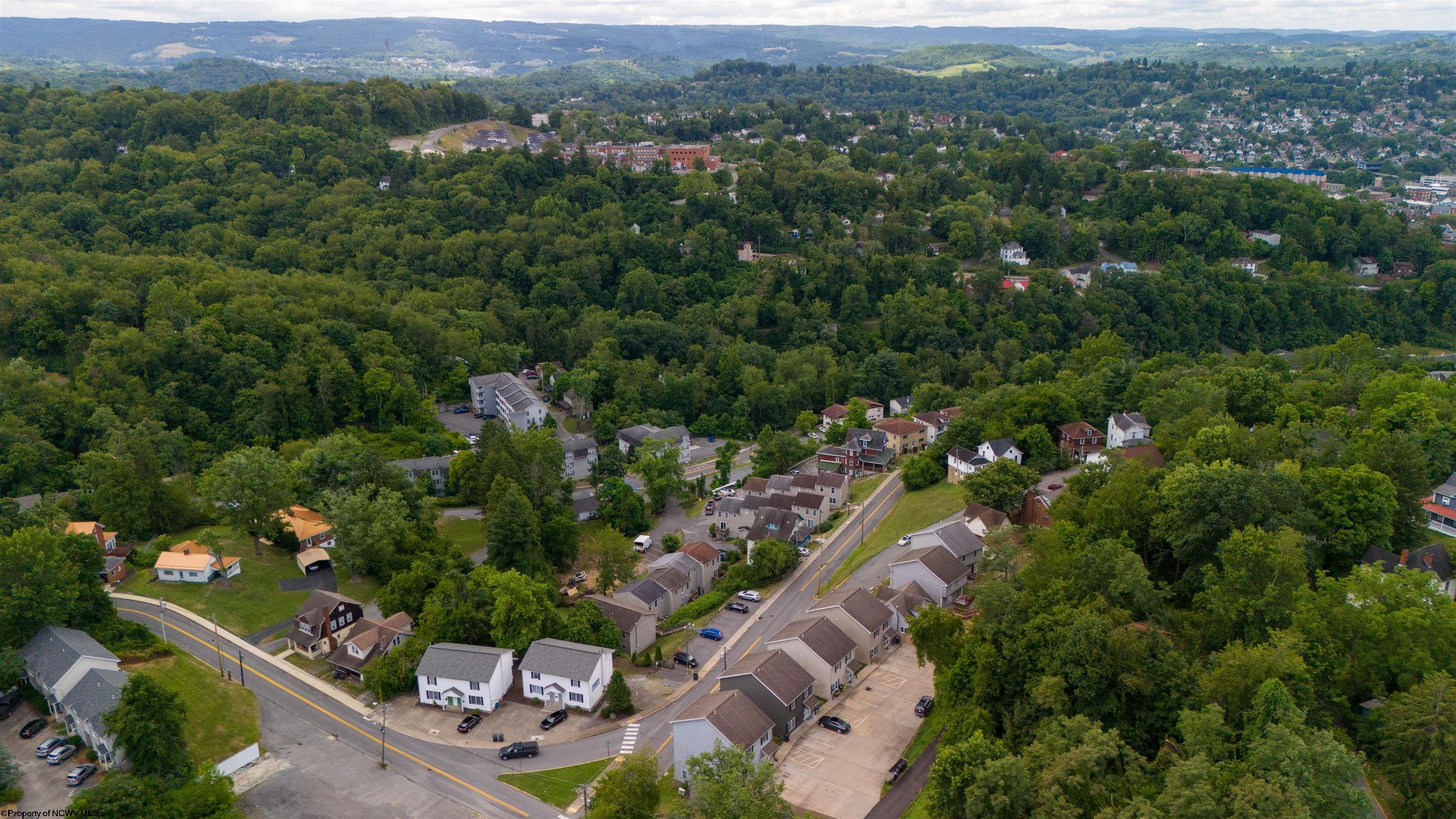 540 Junction Street Morgantown WV 26505