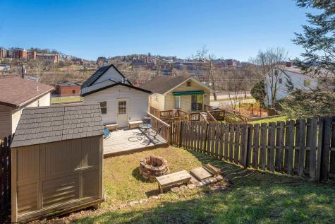 113 Tower Lane Westover WV 26501