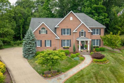4500 Laurel Ridge Drive Morgantown WV 26508