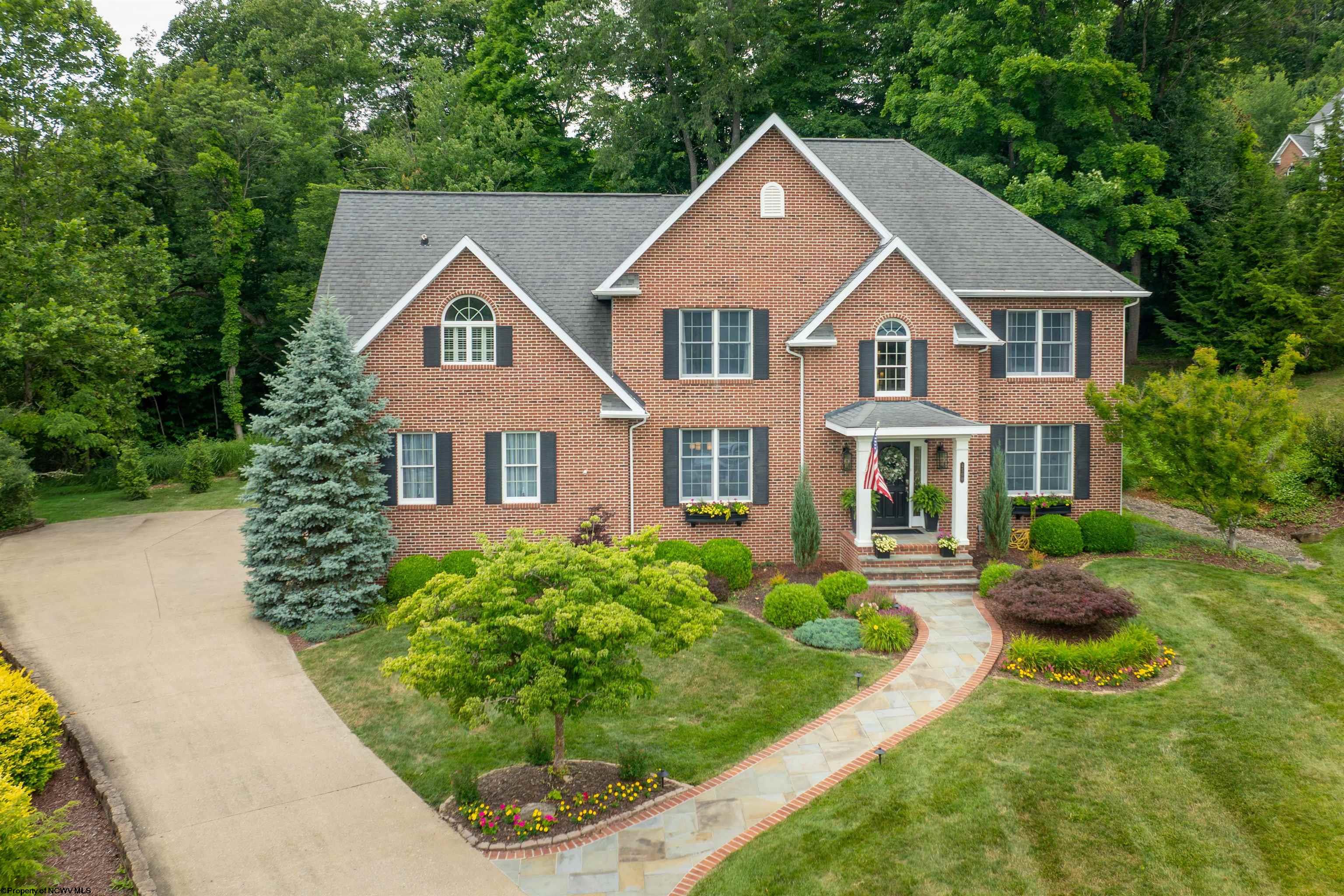 4500 Laurel Ridge Drive Morgantown WV 26508