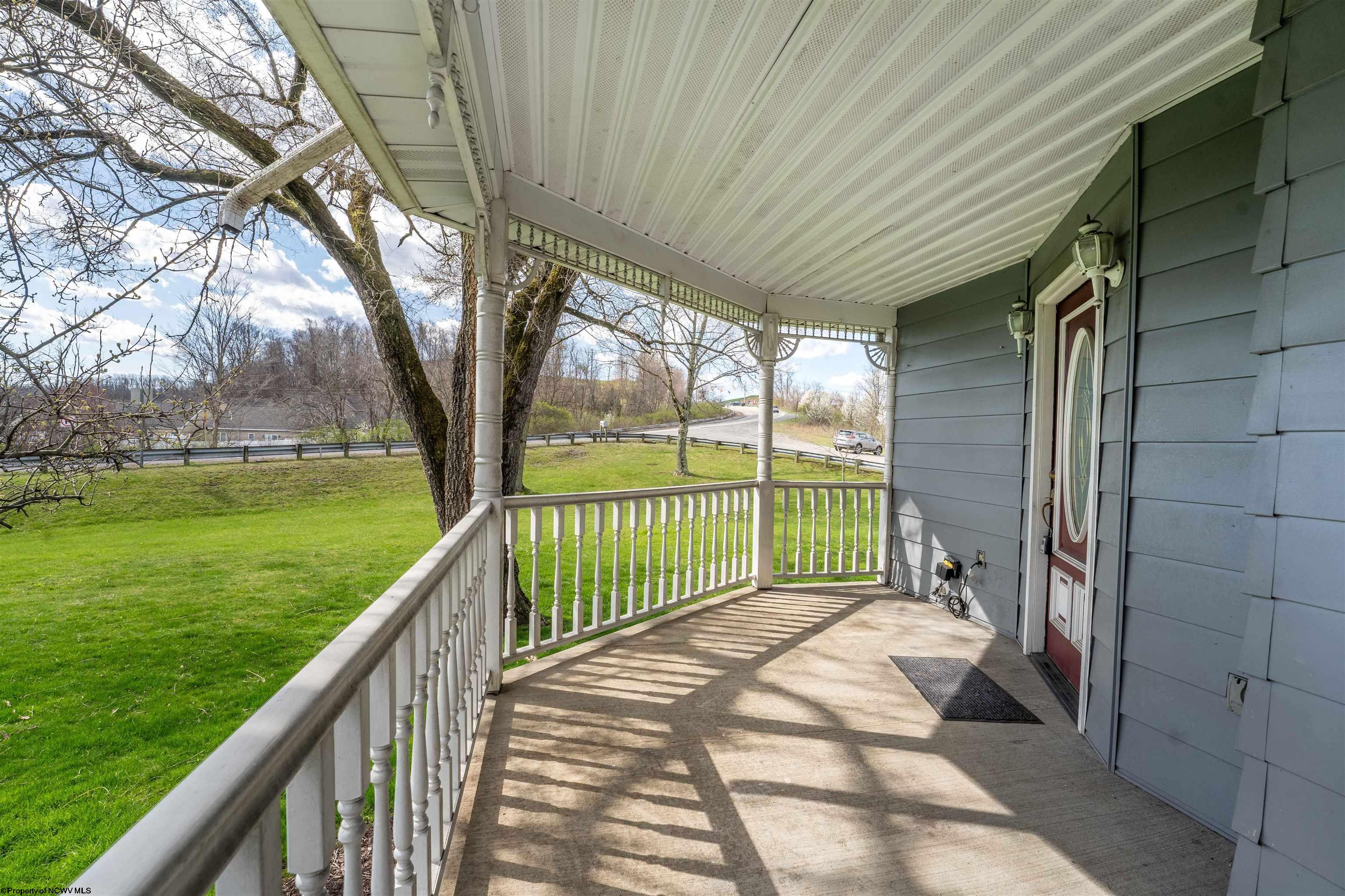 931 Cheat Road Morgantown WV 26508