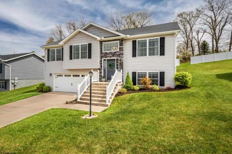 55 Friend Drive Morgantown WV 26508