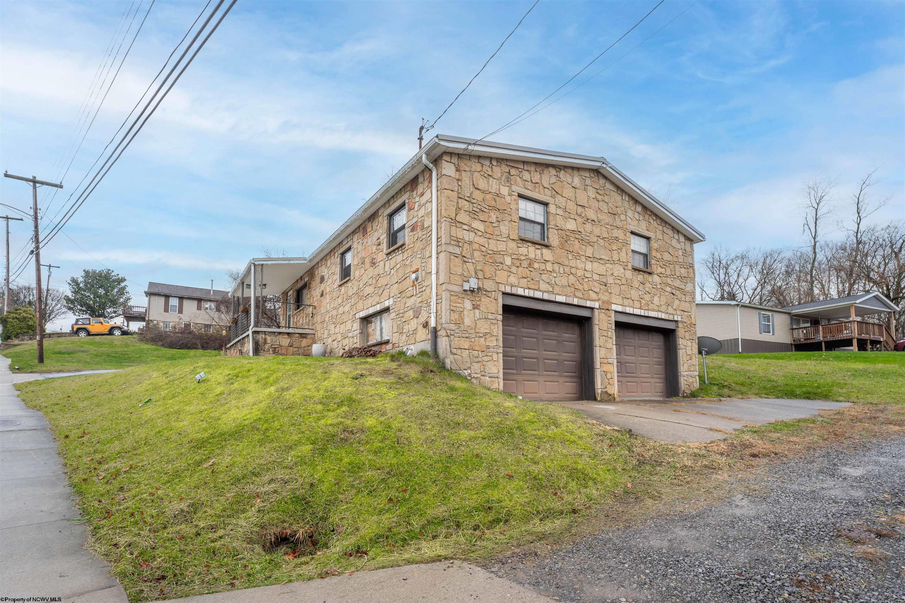 2457 Kingmont Road Fairmont WV 26554