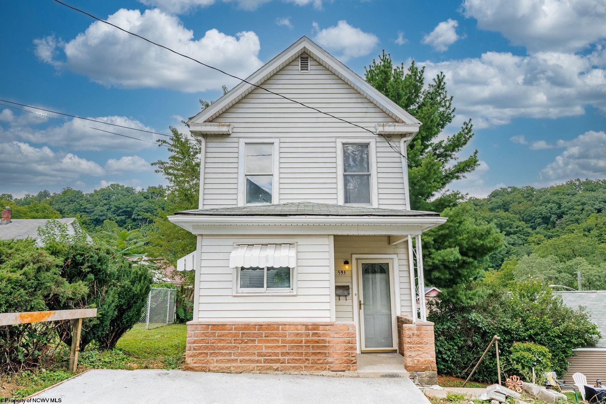 Railey Realty Deep Creek Lake Real Estate