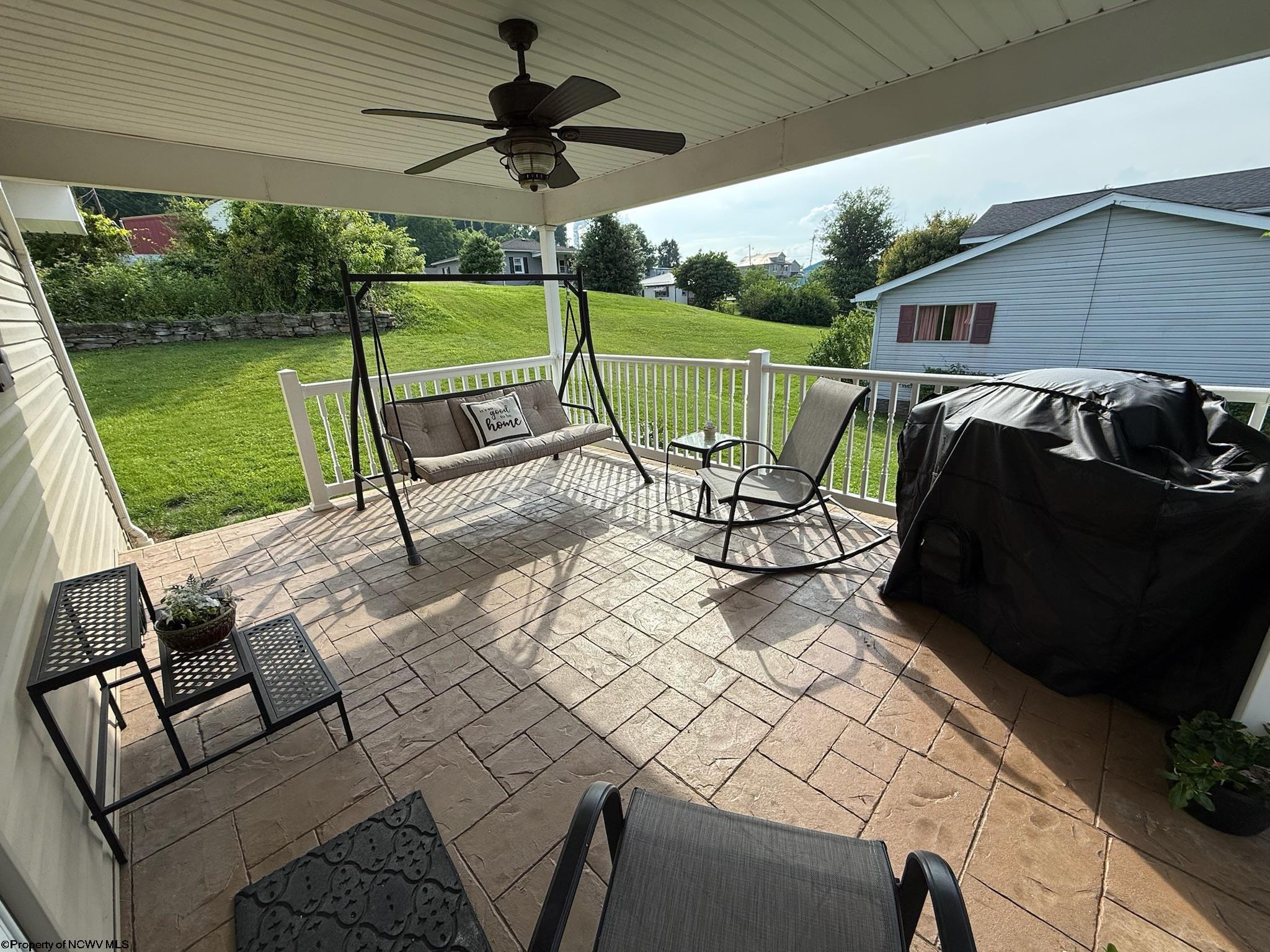 111 3rd Street Shinnston WV 26431