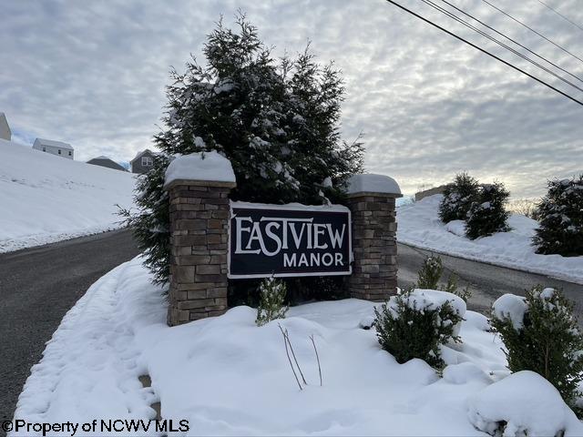 189 Eastview Way Fairmont WV 26554