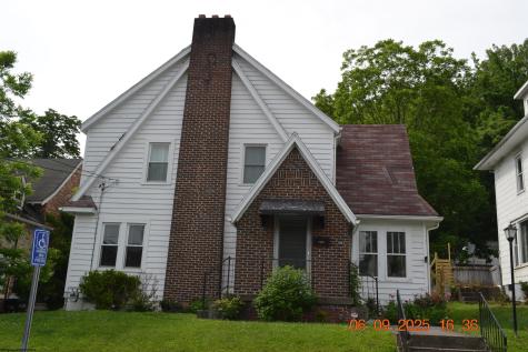 567 Center Avenue Weston WV 26452