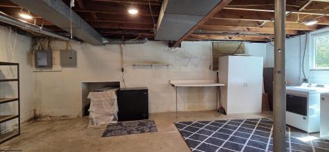 1572 Mary Lou Retton Drive Fairmont WV 26554