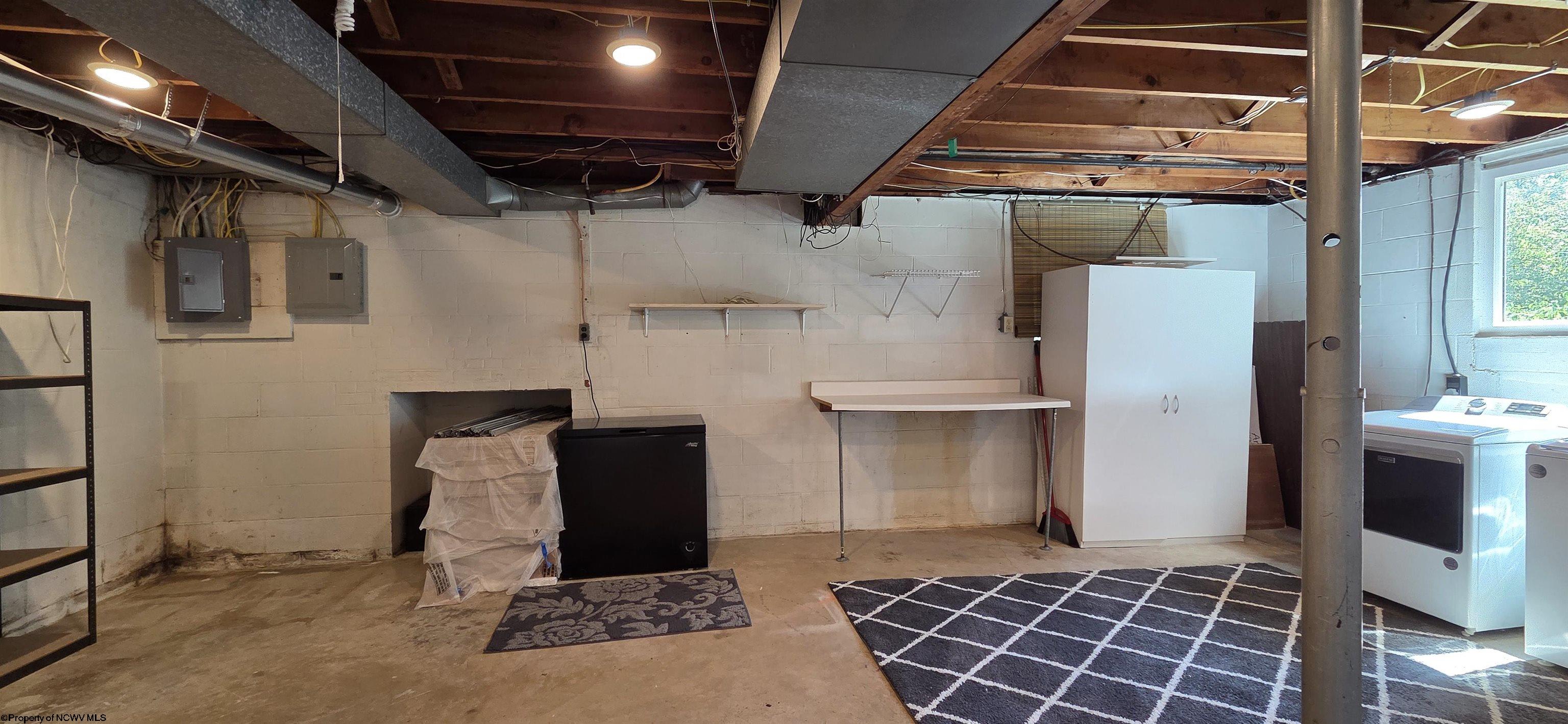 1572 Mary Lou Retton Drive Fairmont WV 26554