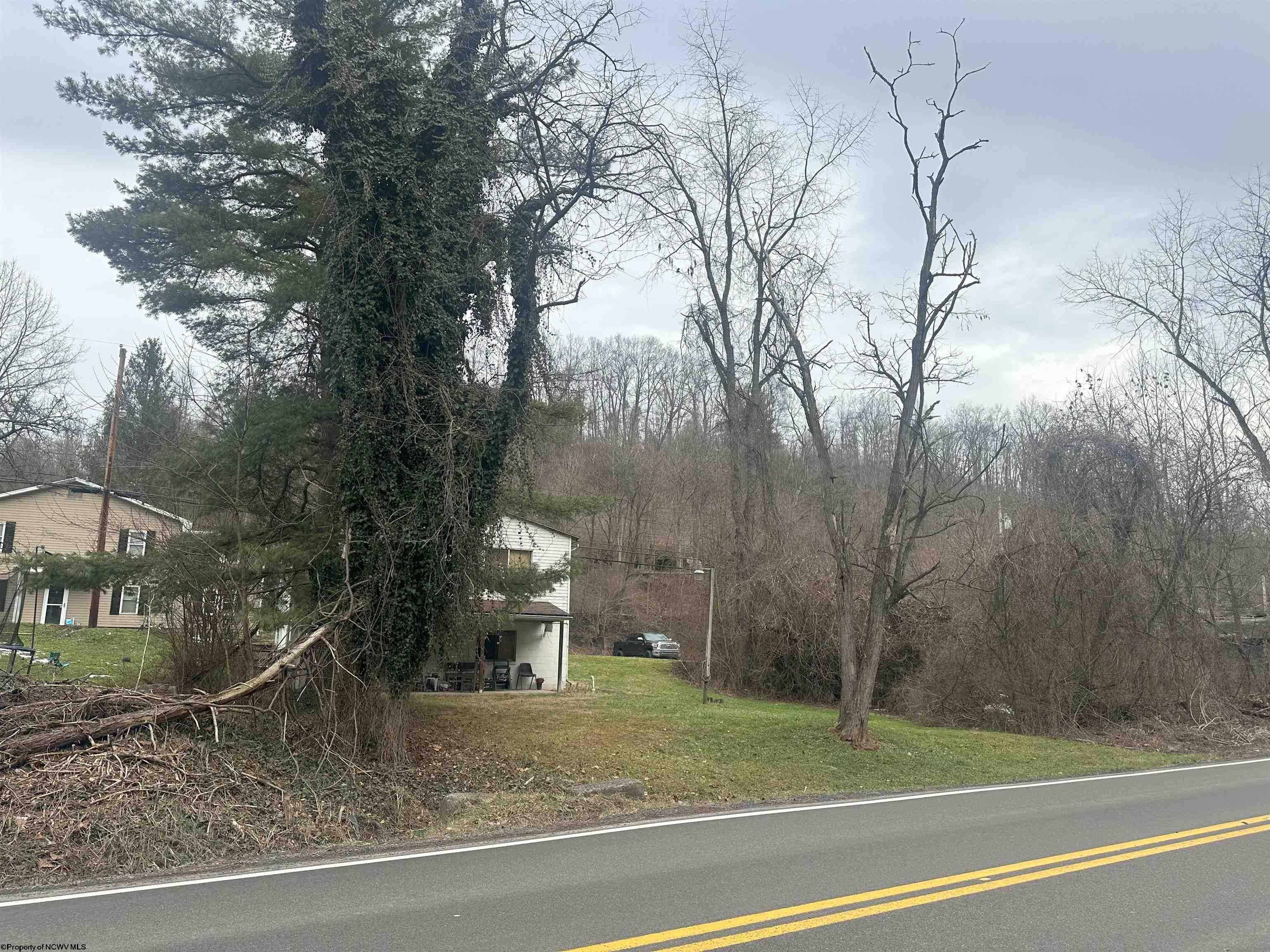 25 Pursglove Road Maidsville WV 26541