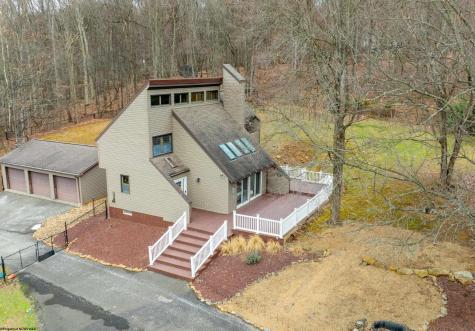 222 Bull Run Road Morgantown WV 26508