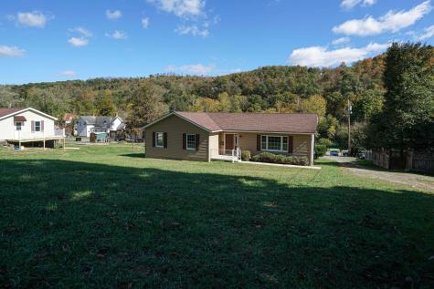 711 Upper Beech Street Grafton WV 26354