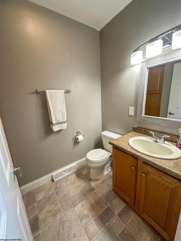 121 Vesta Drive West Milford WV 26451