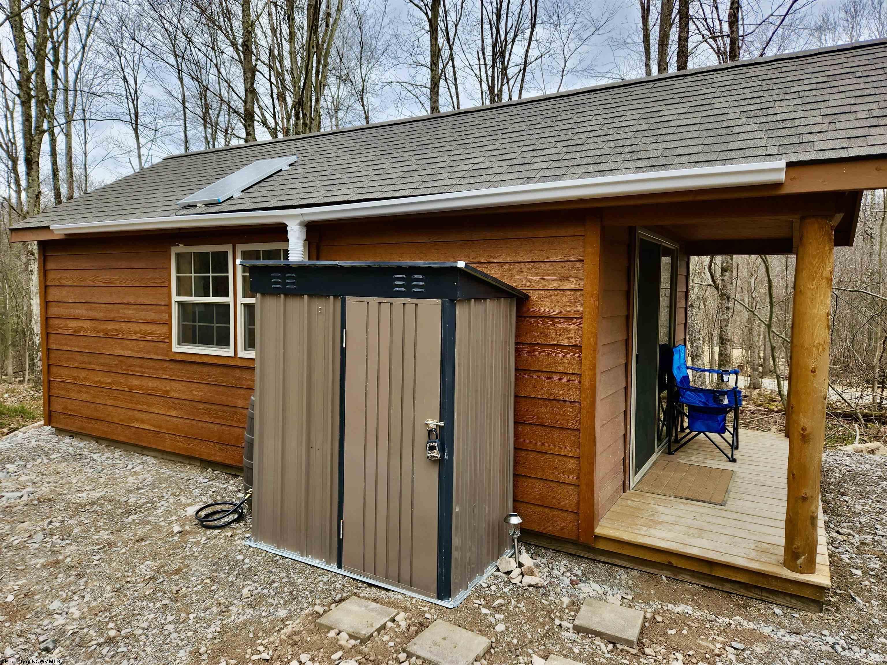5 Laurel Loop Bruceton Mills WV 26525
