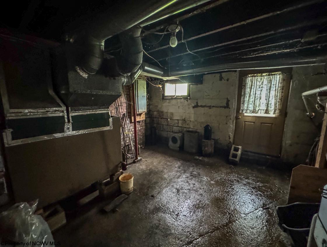 125 Johnston Road Wellsburg WV 26070